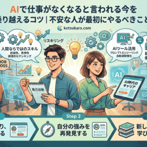 仕事がなくなる